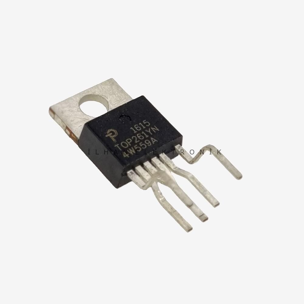 TOP261YN TO-220-6 Off-line Switcher