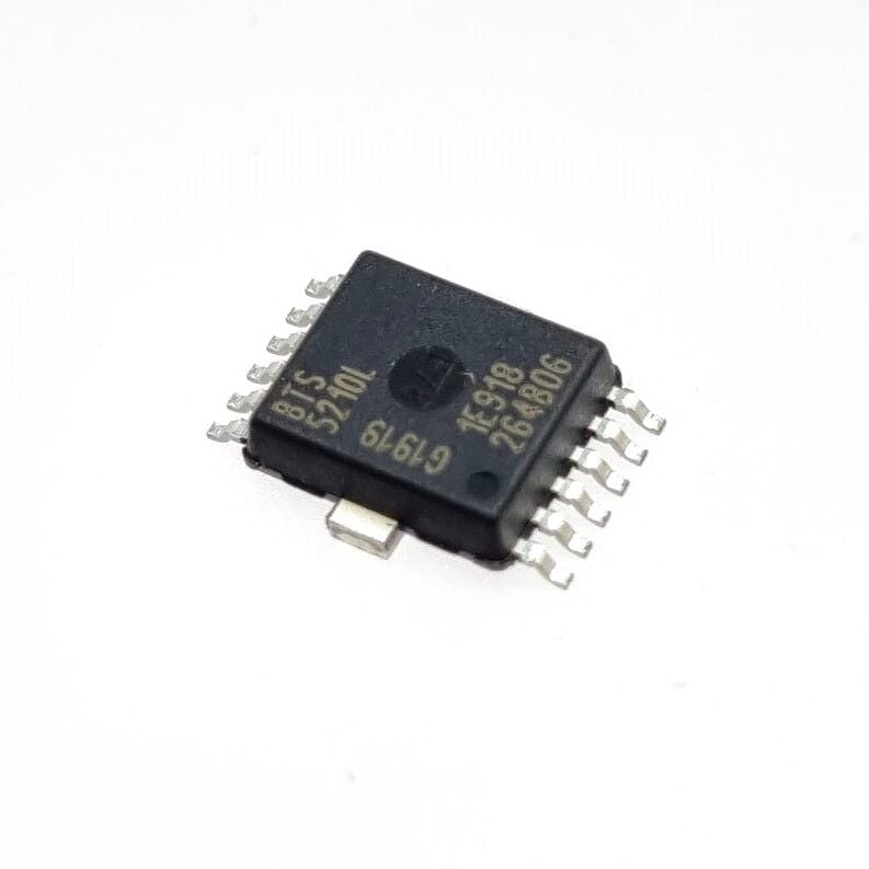 BTS5210L PG DSO-12 Entegre Devre