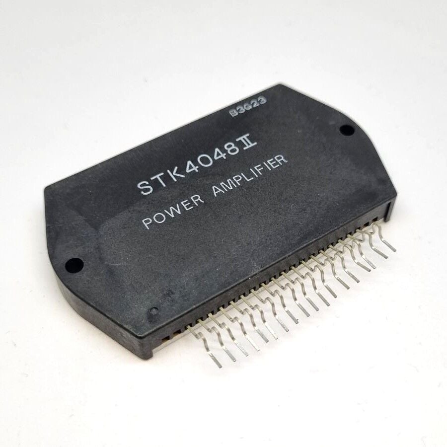STK4048-II AF Power Amplifier