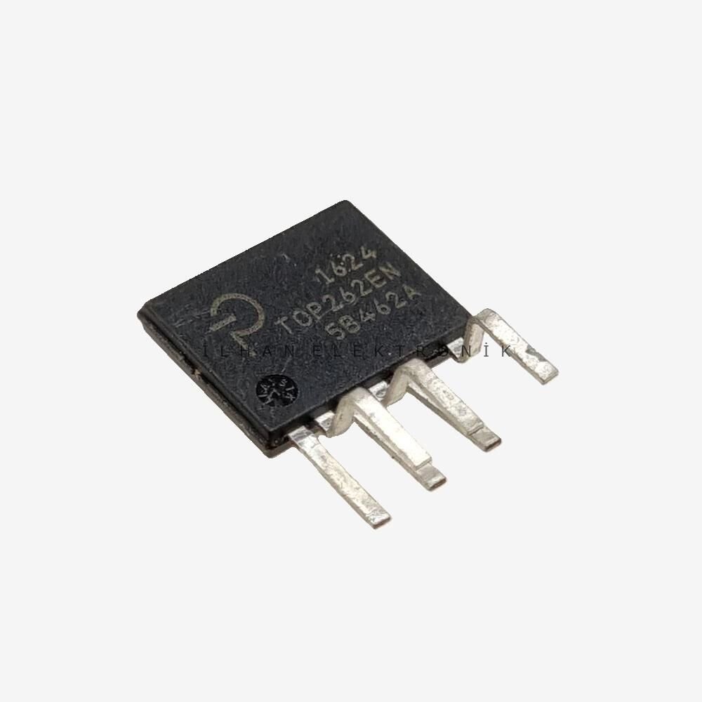 TOP262EN ESIP-7 Off-line Switcher