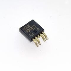 BTS6133D TO-252-5 Entegre Devre