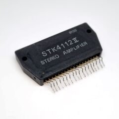STK4112II AF POWER AMPLIFIER