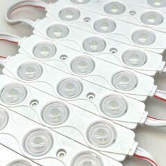 1780-2835 PLUS LED MODÜL LENSLİ BEYAZ