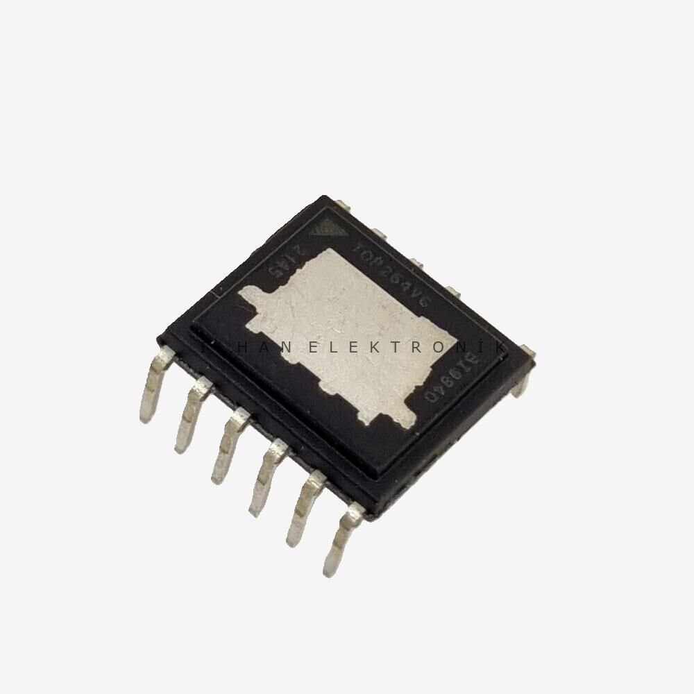 TOP264VG EDIP-12 Off-line Switcher
