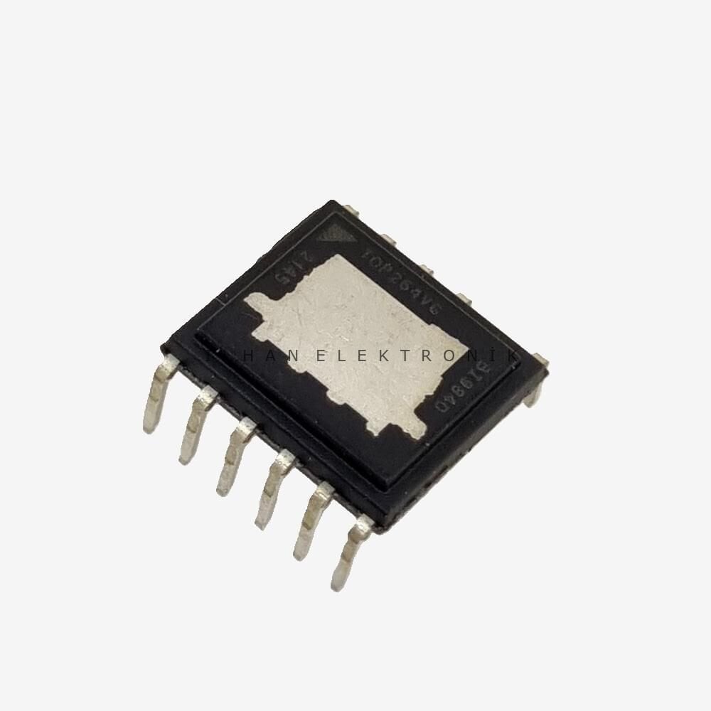 TOP264VG EDIP-12 Off-line Switcher
