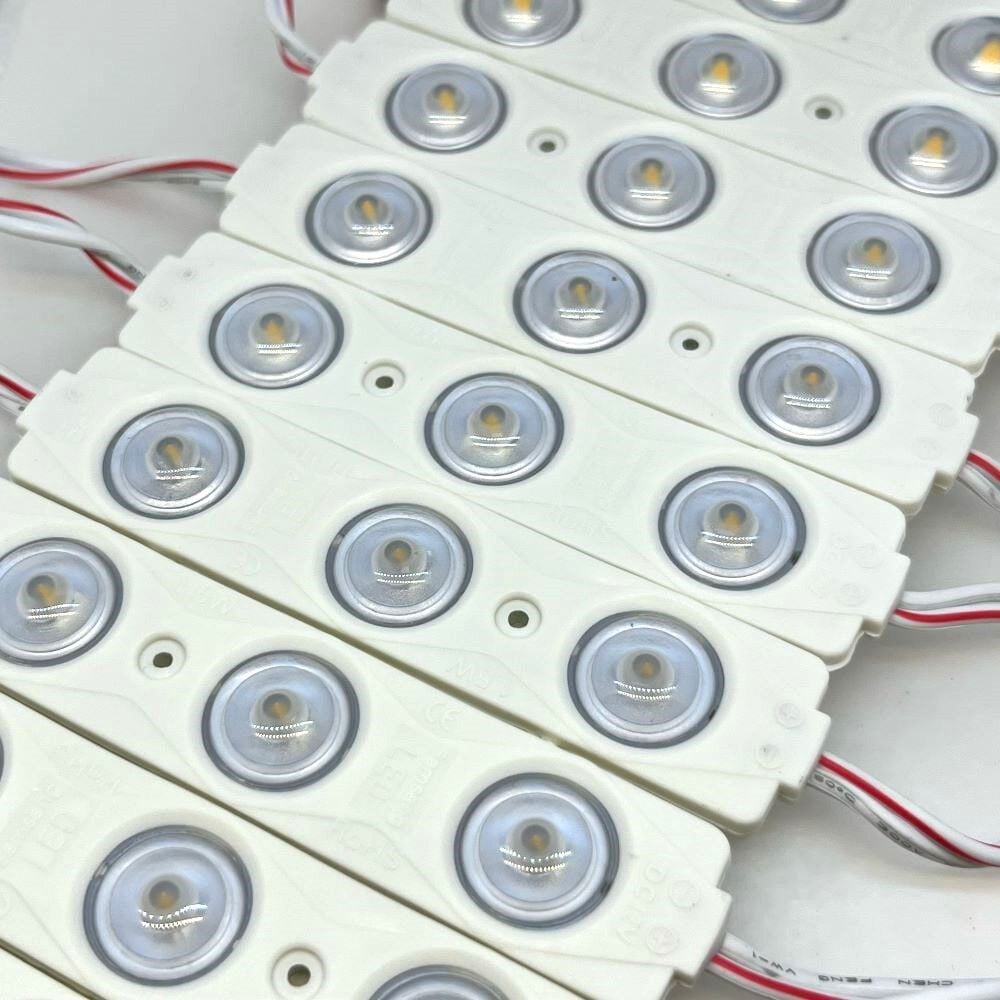 1781-2835 PLUS LED MODÜL LENSLİ GÜNIŞIĞI