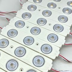 1781-2835 PLUS LED MODÜL LENSLİ GÜNIŞIĞI