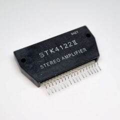 STK4122II Sanyo AF Power Amplifier