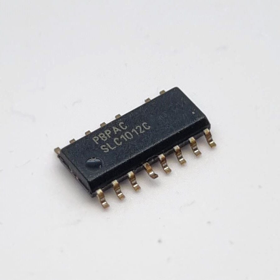 SLC1012MX SOIC-15 Entegre Devre