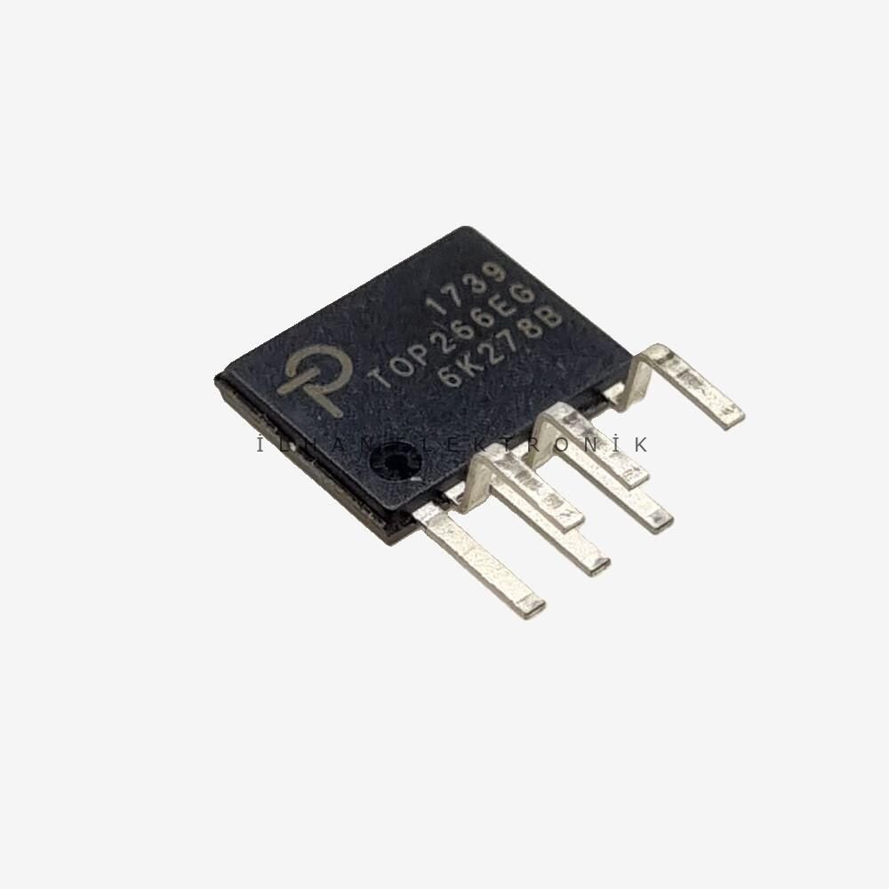 TOP266EG ESIP-7 Off-line Switcher