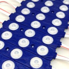 1783-2835 PLUS LED MODÜL LENSLİ MAVİ