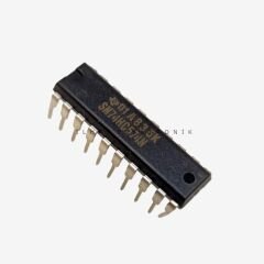 74HC574 DIP-20 Logıc Kapı Entegre