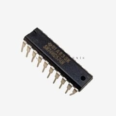 74HC574 DIP-20 Logıc Kapı Entegre
