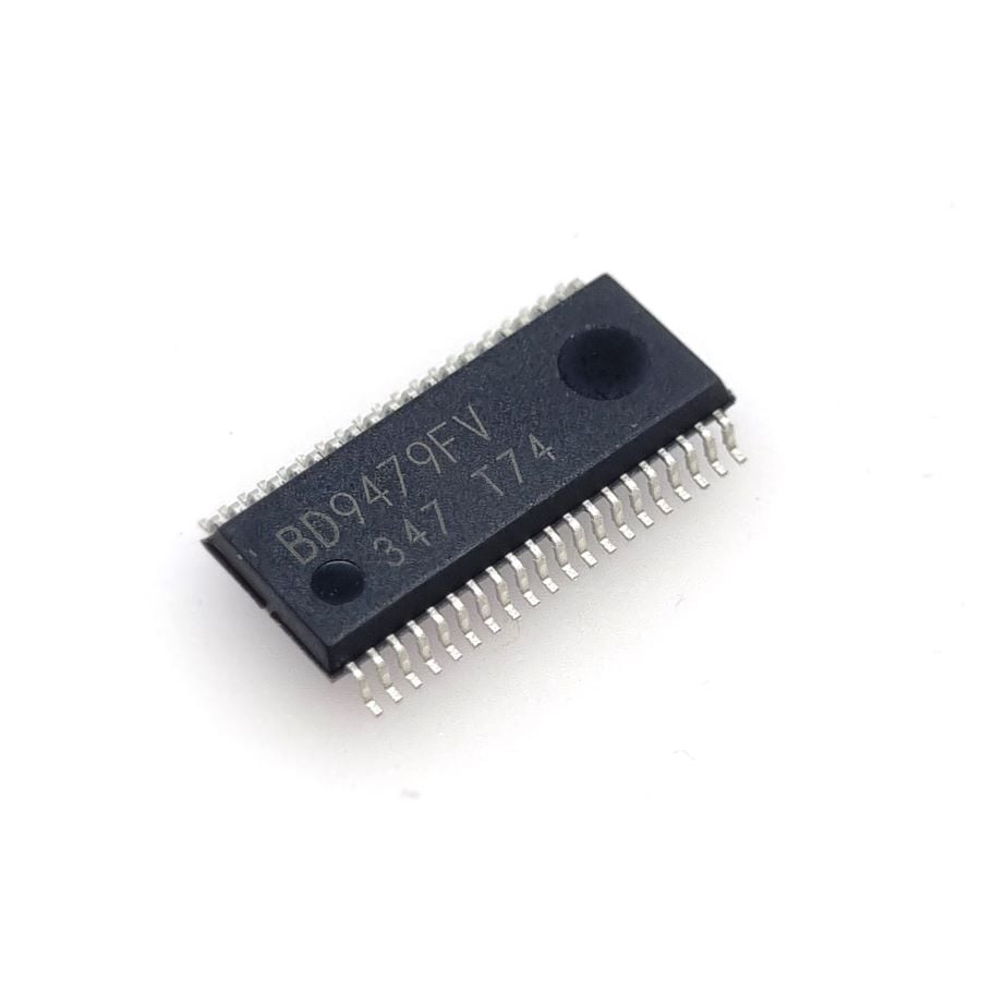 BD9479FV SSOP-40 Entegre Devre