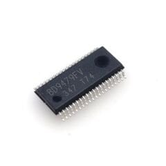 BD9479FV SSOP-40 Entegre Devre