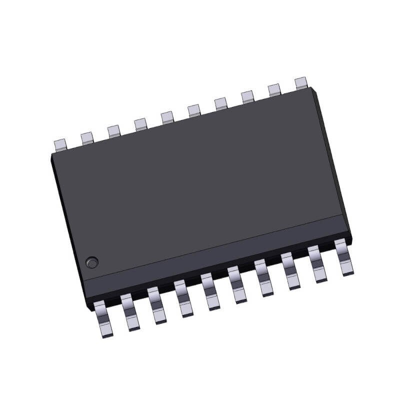 74HC574PWR SOIC-20 logıc Kapı Entegre