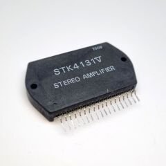 STK4131V AF POWER AMPLIFIER