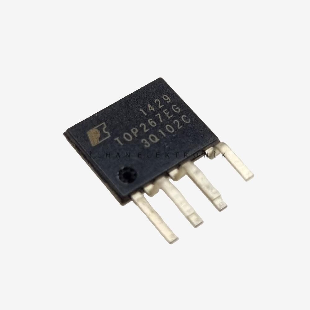 TOP267EG ESIP-7 Off-line Switcher
