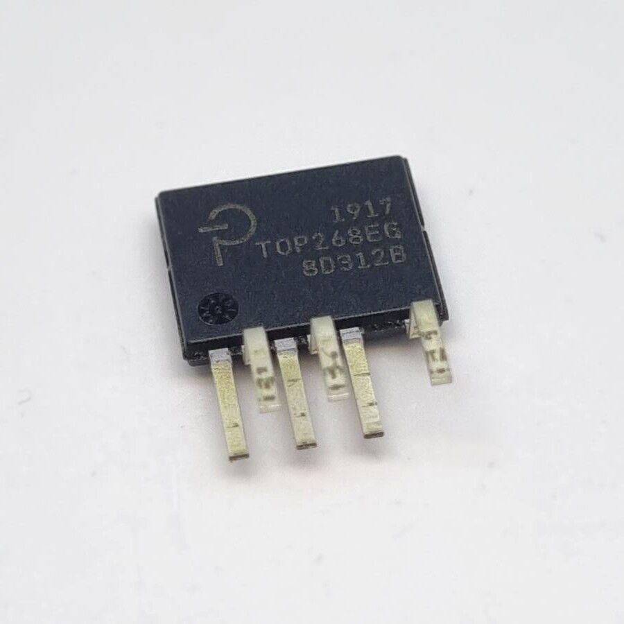 TOP268EG ESIP-7 Off-line Switcher