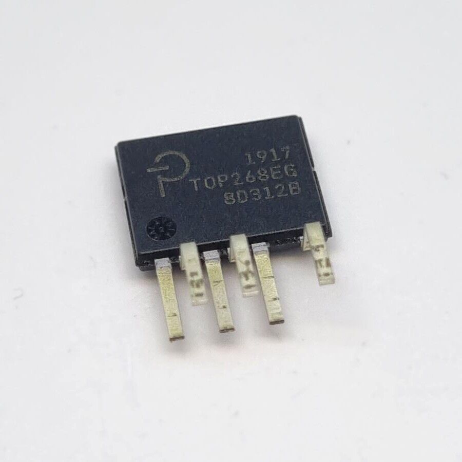 TOP268EG ESIP-7 Off-line Switcher