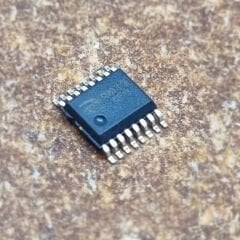 CS83702E SSOP-16 Entegre Devre
