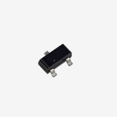 FMMT458TA SOT-23 0,225A 400V NPN Transistör