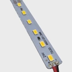 1811-Bar Led 5630 72Led 1Mt  Günışığı 24V