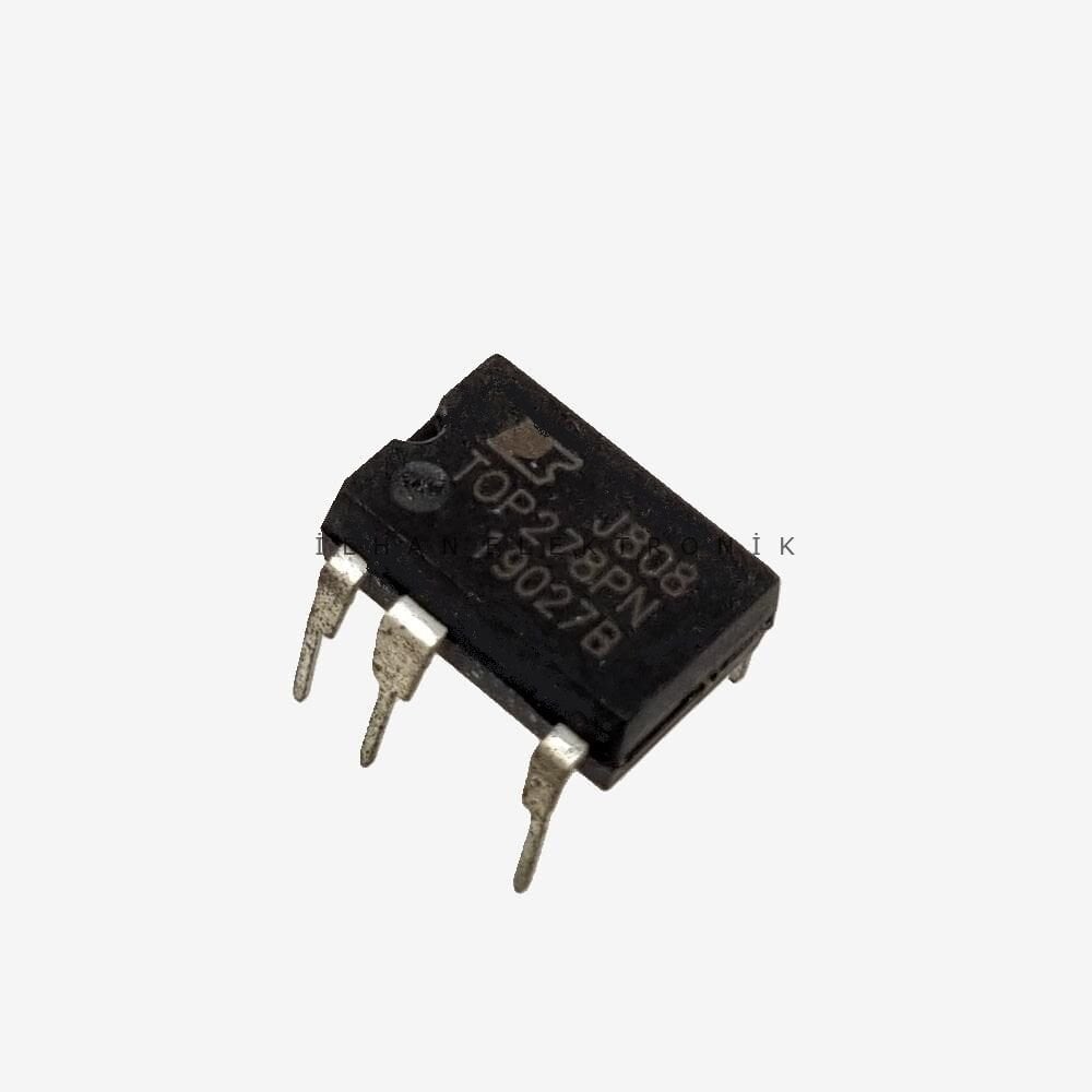 TOP278PN DIP-8 Off-line Switcher
