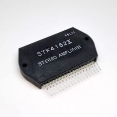 STK4162-II AF Power Amplifier