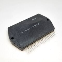 STK4171-2