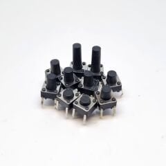 C9 Switch 4.3mm 4pin
