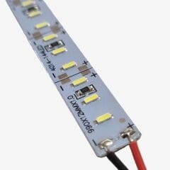 1820-Bar Led 4014 144Led 1Mt  Beyaz 12V