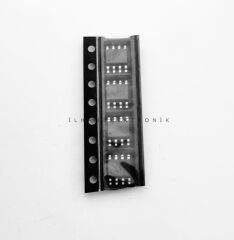 8002D SOIC-8 Audio IC