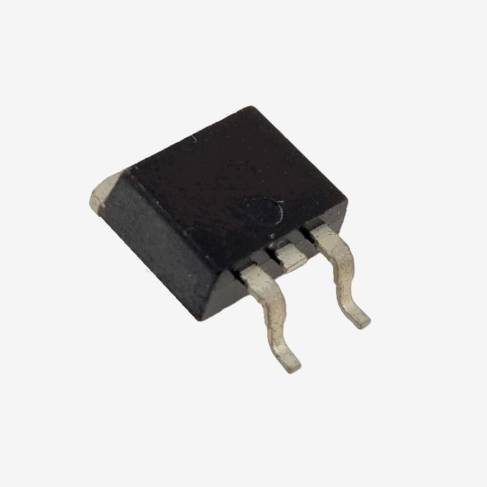 STB30NF10 TO-263 35A 100V  N-Kanal Mosfet