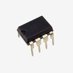 LM308N DIP-8 Entegre Devre