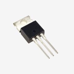LM338T TO-220  TI  Voltage Regulator