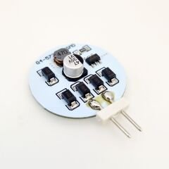1830-G4 10V-30V ile Çalışan  Beyaz Led
