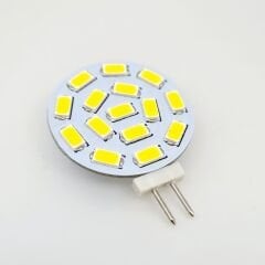 1831-G4 10V-30V ile Çalışan  Günışığı Led