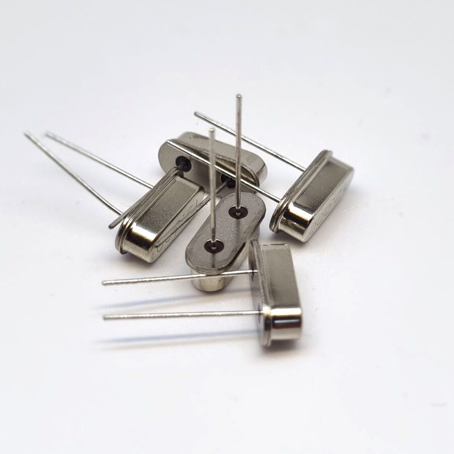 4Mhz Kristal