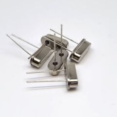 6Mhz Kristal