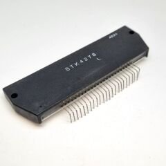 STK4278 HYBRID IC
