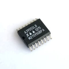 A3955SSLBTR-T SOIC-16W