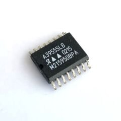 A3955SSLBTR-T SOIC-16W Entegre Devre
