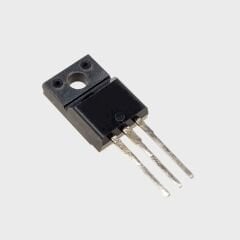 2SK3502 TO-220F 10A 600V N-Kanal Mosfet