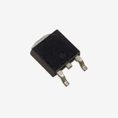 2SK3918 TO-252  25V 48A N-Kanal Mosfet