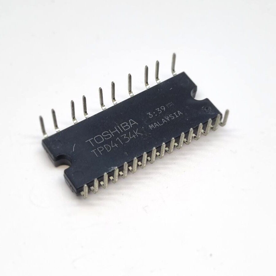 TPD4134K HDIP-26 Motor Sürücü Entegre Devre
