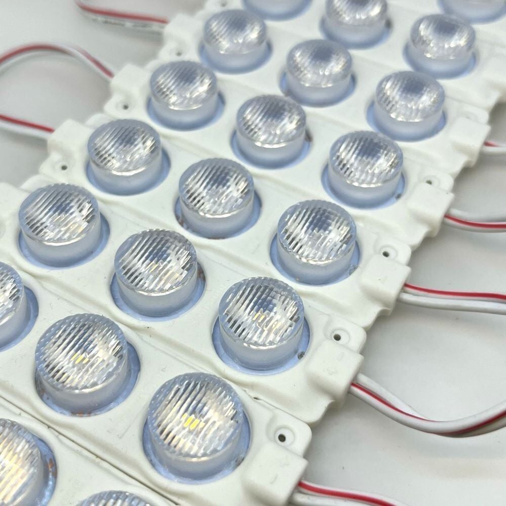 3W Led Modül Günışığı 20 Adet (1691)