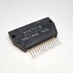 STK7216 VOLTAGE REGULATOR