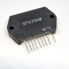 STK7348 VOLTAGE REGULATOR IC