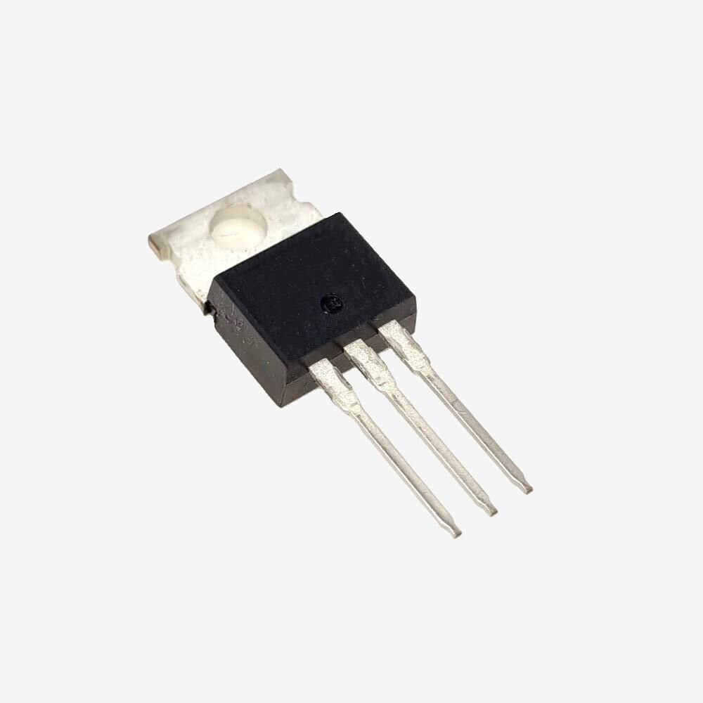 IPP60R125CP (6R125) TO-220 25A 650V N-Kanal Mosfet